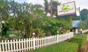 Thongsuwan Resort